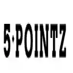 5pointzプロモーション コード 